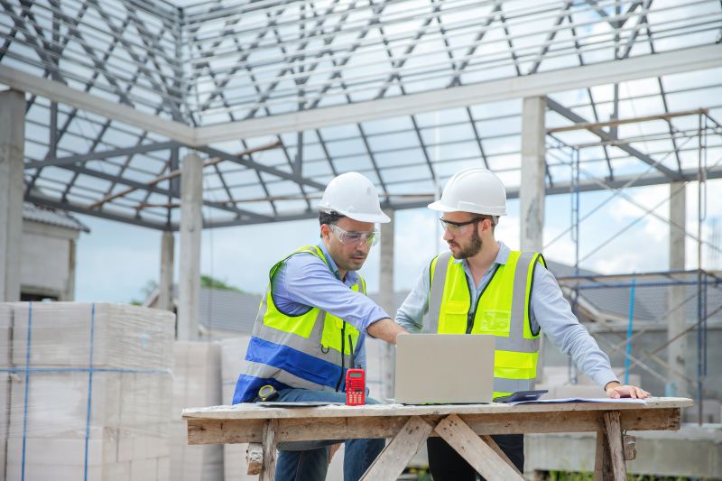 Structural Safety Checks